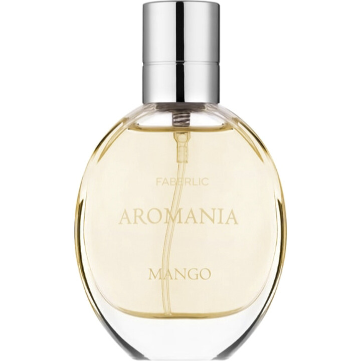 Aromania Mango